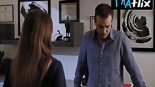 Sarah Fisher Jaw-dropping Episode in His Fatal Fixation