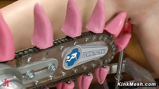 Instructor Blackmailed By Insane Teenage