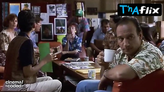 Halle Berry Glorious Sequence in Race The Sun