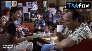 Halle Berry Glorious Sequence in Race The Sun