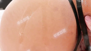 6172 서안 seo-ahn high-class 노모 얼공 오일 보지 마사지 Korea 텔레 UUB892