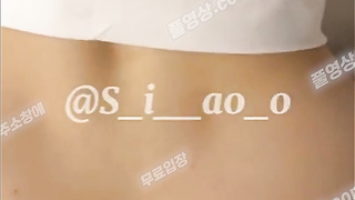 6174 섹트녀 45kg 무용하는듯 몸매 기립근 좆됨 앞뒤 다 개통한 걸레라 맛있을듯 two Korea 텔레 UUB892