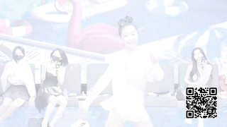 6176 순덕이 팬더클래스 리액션 1 Korea 텔레 UUB892