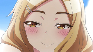 Modaete yo Adam-kun 07 ENG Subbed (UNCENSORED)