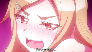 Modaete yo Adam-kun 07 ENG Subbed (UNCENSORED)