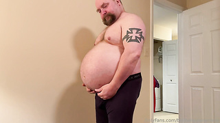 Mpreg by ballbellygainerbear from OnlyFans - Coomer
