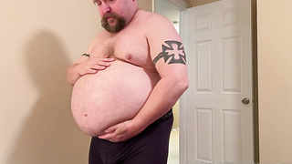 Mpreg by ballbellygainerbear from OnlyFans - Coomer