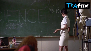 Halle Berry Sumptuous Vignette in Race The Sun