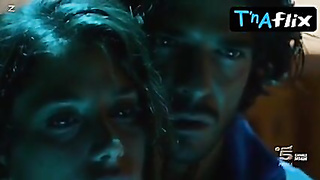 Giulia Michelini Stellar Gig in Squadra Antimafia - Palermo Oggi