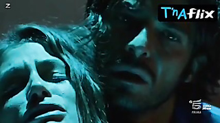 Giulia Michelini Stellar Gig in Squadra Antimafia - Palermo Oggi