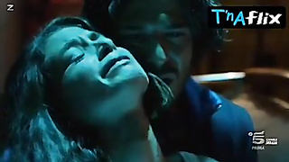 Giulia Michelini Stellar Gig in Squadra Antimafia - Palermo Oggi