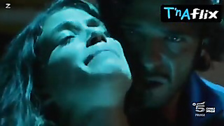 Giulia Michelini Stellar Gig in Squadra Antimafia - Palermo Oggi