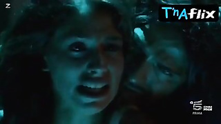 Giulia Michelini Stellar Gig in Squadra Antimafia - Palermo Oggi