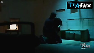 Giulia Michelini Stellar Gig in Squadra Antimafia - Palermo Oggi