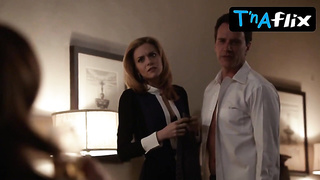 Hilarie Burton Undergarments Sequence in White Cangue