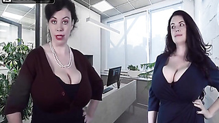 Cute Lillith Principal