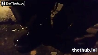 trio feets Mexican damsels