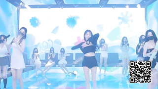 6185 순덕이 팬더클래스 리액션 two Korea 텔레 UUB892