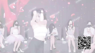 6185 순덕이 팬더클래스 리액션 two Korea 텔레 UUB892