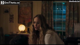 Jennifer Lawrence-No Harsh Feelings_Bare & Twerk Vignettes