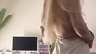 Kimchiee Filthy Fellatio Pornography Flick