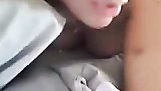 SouthernMermaidxoxo - Internal cumshot