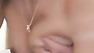 SouthernMermaidxoxo - Internal cumshot