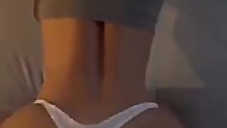 Madiiitay Late Night Romp Gauze