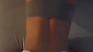 Madiiitay Late Night Romp Gauze