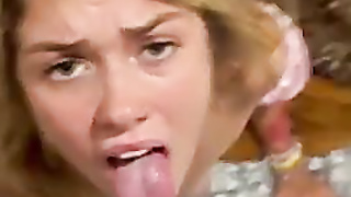 levanabanana1 facial cumshot