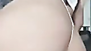 Cassidy Banks Tugging Part two