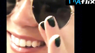 Haley Rolland Mounds, Panty Episode in The Chrysalis