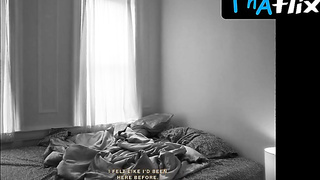 Haley Rolland Mounds, Panty Episode in The Chrysalis