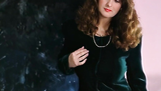 Donna & Justine: Nip Lickin' Supreme