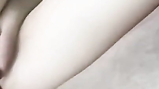Amber Wish They Screw The Bondage mask Of The Camper
