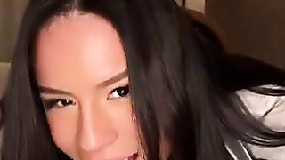 Autumn Falls Tears up Her Manager For A Promotion