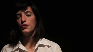 Sofia Galindo Orbs, Undergarments Sequence in Incognita Desnuda