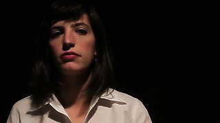 Sofia Galindo Orbs, Undergarments Sequence in Incognita Desnuda