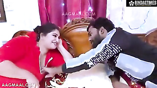 Mahi Honeymoon Uncircumcised (2022) BindasTime Bengali Brief Film