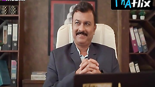 Priyanka Tiwari Uber-sexy Vignette in Misdeed And Confessions
