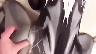 Sophie Rain Smashed SpiderManVideo