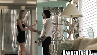 Haley Reed's warmed confrontation leads to sudden smash with Ken