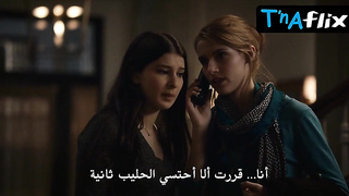 Tea Leoni Spectacular Gig in Madam Assistant