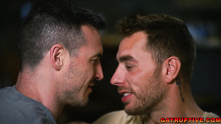 Carter Forest and Derek Kages long lasting affair