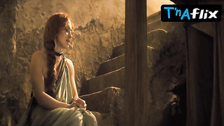 Jamaica Vaughan Lezzy Vignette in Spartacus: Mansion Of Ashur