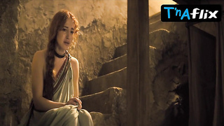 Jamaica Vaughan Lezzy Vignette in Spartacus: Mansion Of Ashur
