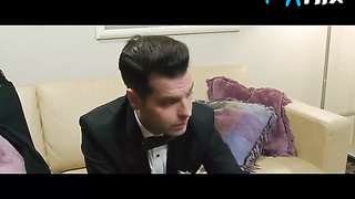 Mckenna Grace Jugs Sequence in Mckenna Grace Stellar In Twisting The Knife - Moan 7 Music Movie