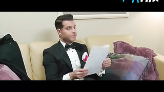 Mckenna Grace Jugs Sequence in Mckenna Grace Stellar In Twisting The Knife - Moan 7 Music Movie