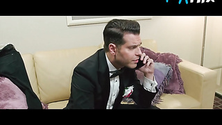 Mckenna Grace Jugs Sequence in Mckenna Grace Stellar In Twisting The Knife - Moan 7 Music Movie