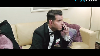 Mckenna Grace Jugs Sequence in Mckenna Grace Stellar In Twisting The Knife - Moan 7 Music Movie